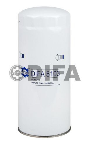 Фильтр масляный DIFA 5103