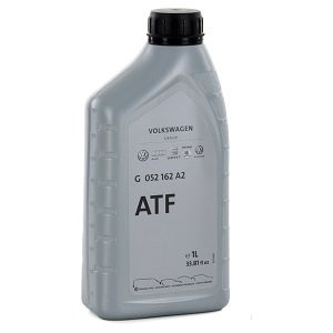 Масло трансмисс. 0,85л- ATF VW