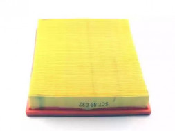 Фильтр воздушный SCT SB 632 Opel Astra G 98-05 1.6-2.0, Astra H 04- 1.2-2.0; Zafira 99- 1.6-2.0