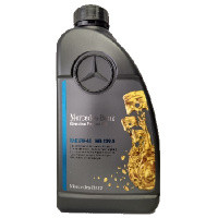 Масло моторное Mercedes SAE  5W40 МВ 229.5  (1л)