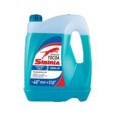 Тосол SIBIRIA-40 5кг (1*3шт)