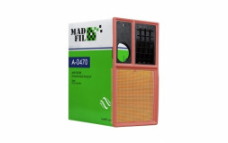 MADFIL Фильтр воздушный, 036129620H