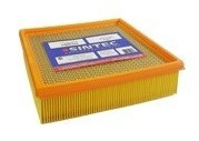 Фильтр возд. Sintec SNF-1009-B FORD Focus I (1.4/1.6/1.8/2.0 SB995) (1*33шт)