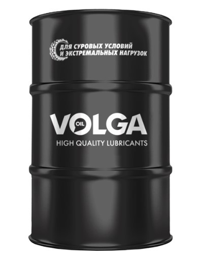 Масло мотор. 10W40 Волга-Ойл Diesel API CF-4/SJ (170кг)