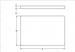 Фильтр салона SCT SA1358 КIA Soul
