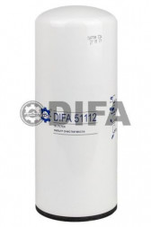 Фильтр масляный DIFA 51112