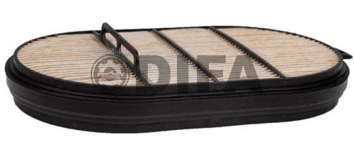 Фильтр воздушный (основной + внутренний) к-т DIFA 43174 + DIFA 43174-01