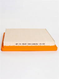 BM FA 8020 Фильтр воздушный VW POLO (аналог GW AG466)