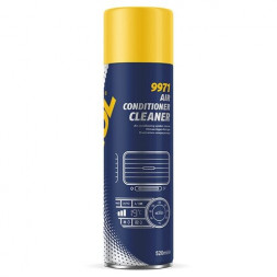9971 Очиститель автомобильных кондиционеров.&quot;Air Conditioner Cleaner&quot; (0,520л) 1*12шт.