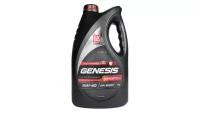Масло мотор.  5W30 ЛУКОЙЛ GENESIS ARMORTECH HK A3/B3   SL/CF  (4л) 1*4шт