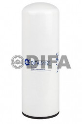 Фильтр масляный DIFA 51121