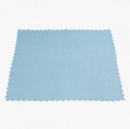 Микрофибра для стекла 30x40Dr.Active (1 шт.)