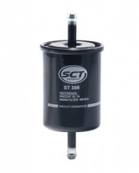ST 308 Фильтр топливный SCT GREAT WALL HOVER H5 2.4 10-/CHERY TIGGO 1.6-2.4 05-/10-/OPEL/VW
