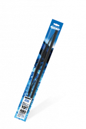 RW 19F Щетка стеклоочистителя каркасная 480мм с графитовым покрытием