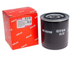 9.2.8S Фильтр TSN масляный (SNF-3105-М) ГАЗ 3302 3221 32213 2705 ГАЗель (1*16 шт.)