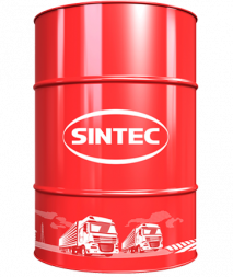Масло гидрав. Марка "А" SINTEC 216,5л бочка