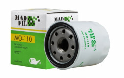 MADFIL Масляный фильтр W 68/3 00120-00013, шт.Toyota Corolla 9, 10/ Avensis 1.6/1.8 WT-I Yaris