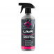 Ln1464 Очиститель обивки салона, LAVR триггер 480 мл  (20шт)