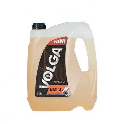 Масло гидрав. ВМГЗ Волга-Ойл 10л (1*1шт)