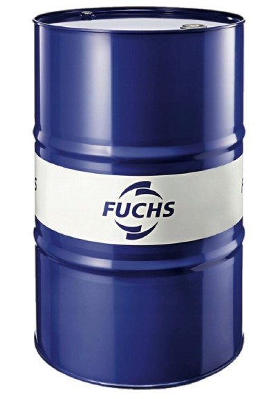 Масло гидравлическое FUCHS RENOLIN AW 68 HVI (205л)