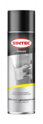 Sintec Смазка адгезионная Adhesive Grease 650мл (аэрозоль) (1*12шт)