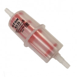 9.3.25 Фильтр TSN топливный (дизельный, прямоточный) КАМАЗ ГАЗ ЗИЛ КрАЗ МАЗ ПАЗ FIAT FORD