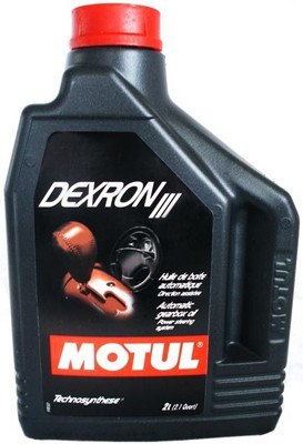 Масло трансмис. MOTUL DEXTRON III (1л.) (1*12)