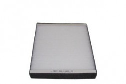 Фильтр салона SCT SA 1123- AUDI A2/SKODA FABIA 99-14/ROOMSTER/MERC G-CLASS(W463)