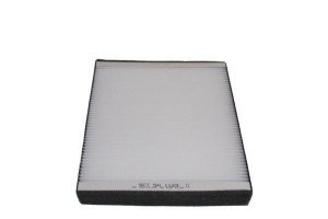 Фильтр салона SCT SA 1123- AUDI A2/SKODA FABIA 99-14/ROOMSTER/MERC G-CLASS(W463)