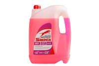 АКЦИЯ Антифриз A-40 SIBIRIA G-12 красный (10кг) АКЦИЯ 10кг по цене 8кг 1*2шт