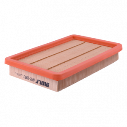 Фильтр возд. ROLF AFR-1063 (Ford Probe; Mazda 626 (91-98)(GE), 626 (97-02) (GF/GW), MX5,MX6