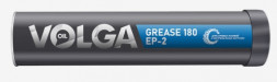 Смазка 180 ЕP-2 Волга-Ойл Grease 390г (1*15шт)