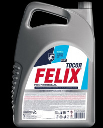 Тосол (-35) FELIX, в п/э кан.10кг (2шт)