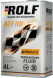 Масло трансм. ROLF ATF II 4л (1*4шт)