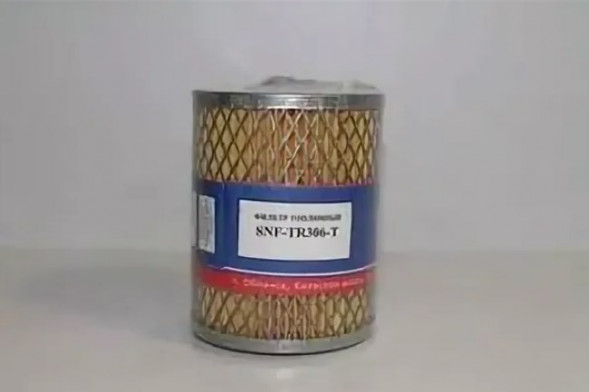 Фильтр топл. Sintec SNF-TR306-T(SCF-406), ЗиЛ 5301 (дв. Д-260, 245 Бычок),МТЗ-80,ДТ-75 (1*12шт)