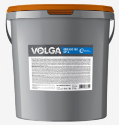Смазка 180 ЕP-2 Волга-Ойл Grease 18 кг