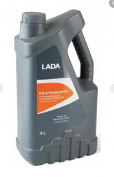Масло моторн. LADA 10W40 PROFESSIONAL SL/CF 4л