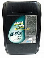 Масло мотор. М-8Г2К Волга-Ойл (20л)