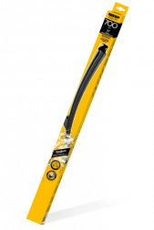 RW 28G Щетка стеклоочистителя бескаркасная 700мм с графитовым покрытием