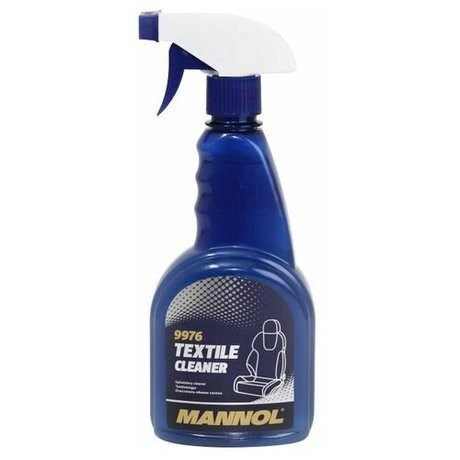 9976 Очиститель обивки салона Textilе Cleaner (500ml.) 1*12шт.