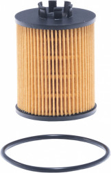 Фильтр масляный SCT SH 446- OPEL ASTRA G/H 1.0-1.4