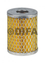 Фильтр масляный гидросистемы, элемент (вставка) DIFA 5322M