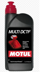 Масло трансмис. MOTUL MULTI DCTF (1л.) (1*12)