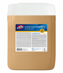 Sintec Dr. Active Активная пена &quot;Active Foam Dosatron&quot;  23 кг
