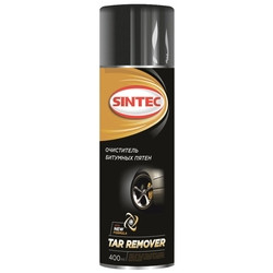 Sintec Dr. Active Очиститель тормозных дисков аэрозоль 400мл