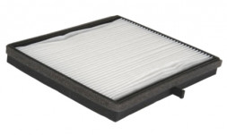 Фильтр салона SCT SA 1141- CHEVROLET LACETTI 05-/DAEWOO GENTRA 13-