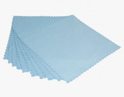 Микрофибра для стекла 30x30 Dr.Active (упак. 10 шт.)