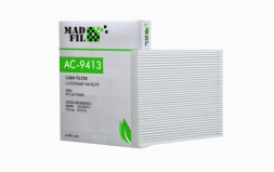 MADFIL Салонный фильтр  97133-F2000