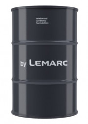 Масло моторное 15W40 LEMARC TONNARD 5 CI-4 208л