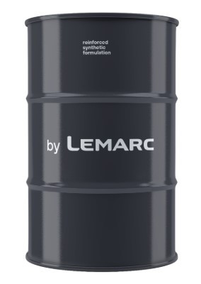 Масло моторное 15W40 LEMARC TONNARD 5 CI-4 208л